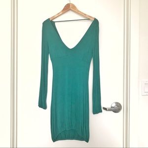 Guess Emerald Dress